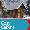 Cosy Cabins