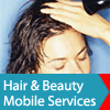 Hair & Beauty Mobile Services