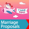 Marriage Proposals